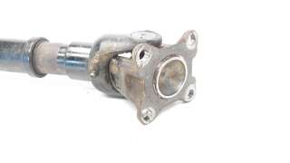 Recambio de transmision central delantera para toyota land cruiser (j15) 2009-2017 2.8 cat referencia OEM IAM 3714060410  