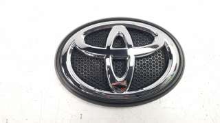 Recambio de moldura para toyota land cruiser (j15) 2009-2017 2.8 cat referencia OEM IAM 5314360020  