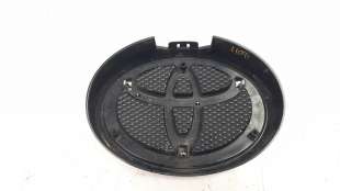 Recambio de moldura para toyota land cruiser (j15) 2009-2017 2.8 cat referencia OEM IAM 5314360020   2