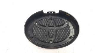 Recambio de moldura para toyota land cruiser (j15) 2009-2017 2.8 cat referencia OEM IAM 5314360020  