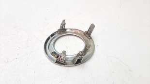 Recambio de rejilla paragolpes derecha para toyota land cruiser (j15) 2009-2017 2.8 cat referencia OEM IAM 5212760170   2