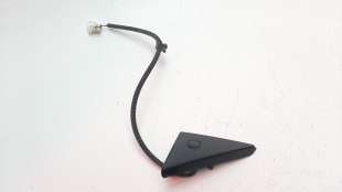 Recambio de maneta exterior porton para toyota land cruiser (j15) 2009-2017 2.8 cat referencia OEM IAM 7681460020  