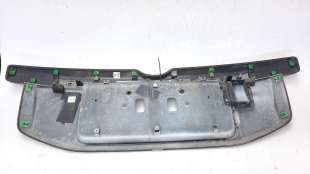 Recambio de moldura para toyota land cruiser (j15) 2009-2017 2.8 cat referencia OEM IAM 7681160250 7681260140  2