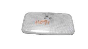 Recambio de luz interior para toyota land cruiser (j15) 2009-2017 2.8 cat referencia OEM IAM 8136060040A2  