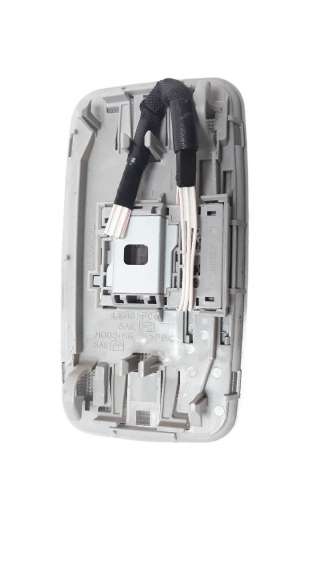 Recambio de luz interior para toyota land cruiser (j15) 2009-2017 2.8 cat referencia OEM IAM 8136060040A2  