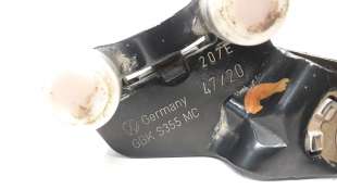 Recambio de retenedor puerta para volkswagen crafter pritsche (sz) 2016- 2.0 tdi referencia OEM IAM 7C0843304   2