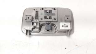 Recambio de luz interior para kia xceed 2019- 1.0 tgdi cat referencia OEM IAM 92850J7000   2