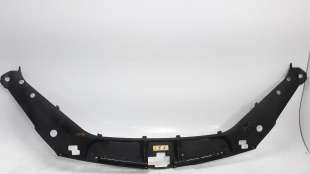 Recambio de molduras delanteras para mercedes-benz clase m (w166) 2011-2015 ml 250 bluetec (166.004) referencia OEM IAM A1668842