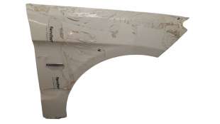 Recambio de aleta delantera derecha para mercedes-benz clase m (w166) 2011-2015 ml 250 bluetec (166.004) referencia OEM IAM 1668