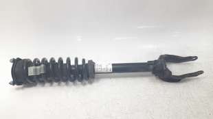 Recambio de amortiguador delantero derecho para mercedes-benz clase m (w166) 2011-2015 ml 250 bluetec (166.004) referencia OEM I