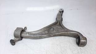 Recambio de brazo suspension inferior delantero izquierdo para mercedes-benz clase m (w166) 2011-2015 ml 250 bluetec (166.004) r 2