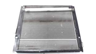 Recambio de condensador / radiador aire acondicionado para mercedes-benz clase m (w166) 2011-2015 ml 250 bluetec (166.004) refer 2