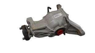 Recambio de diferencial trasero para mercedes-benz clase m (w166) 2011-2015 ml 250 bluetec (166.004) referencia OEM IAM 16635042