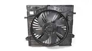 Recambio de electroventilador para mercedes-benz clase m (w166) 2011-2015 ml 250 bluetec (166.004) referencia OEM IAM 0999060900