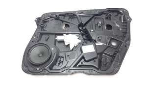 Recambio de elevalunas delantero derecho para mercedes-benz clase m (w166) 2011-2015 ml 250 bluetec (166.004) referencia OEM IAM