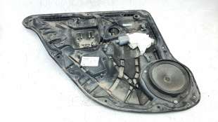 Recambio de elevalunas trasero izquierdo para mercedes-benz clase m (w166) 2011-2015 ml 250 bluetec (166.004) referencia OEM IAM