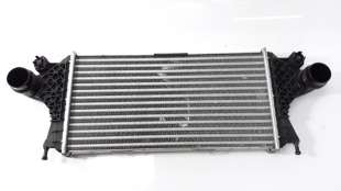Recambio de intercooler para mercedes-benz clase m (w166) 2011-2015 ml 250 bluetec (166.004) referencia OEM IAM 0995002900 30908