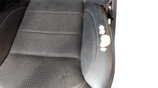 Recambio de juego asientos completo para mercedes-benz clase m (w166) 2011-2015 ml 250 bluetec (166.004) referencia OEM IAM 1669 2