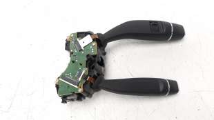 Recambio de mando intermitentes para mercedes-benz clase m (w166) 2011-2015 ml 250 bluetec (166.004) referencia OEM IAM A1669008 2
