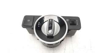 Recambio de mando luces para mercedes-benz clase m (w166) 2011-2015 ml 250 bluetec (166.004) referencia OEM IAM A2049053503