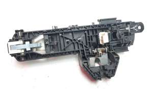Recambio de maneta exterior delantera derecha para mercedes-benz clase m (w166) 2011-2015 ml 250 bluetec (166.004) referencia OE 2
