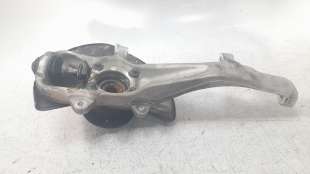 Recambio de mangueta delantera derecha para mercedes-benz clase m (w166) 2011-2015 ml 250 bluetec (166.004) referencia OEM IAM 1