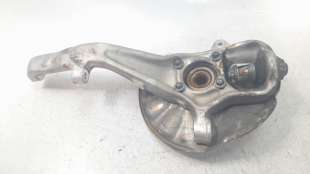 Recambio de mangueta delantera derecha para mercedes-benz clase m (w166) 2011-2015 ml 250 bluetec (166.004) referencia OEM IAM 1 2