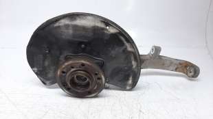 Recambio de mangueta delantera izquierda para mercedes-benz clase m (w166) 2011-2015 ml 250 bluetec (166.004) referencia OEM IAM