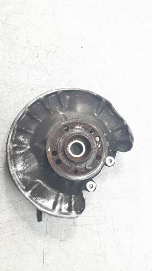 Recambio de mangueta trasera izquierda para mercedes-benz clase m (w166) 2011-2015 ml 250 bluetec (166.004) referencia OEM IAM 1