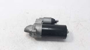 Recambio de motor arranque para mercedes-benz clase m (w166) 2011-2015 ml 250 bluetec (166.004) referencia OEM IAM 6519062300 AR