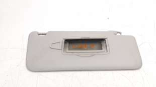 Recambio de parasol derecho para mercedes-benz clase m (w166) 2011-2015 ml 250 bluetec (166.004) referencia OEM IAM A16681002109