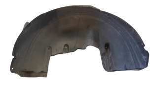 Recambio de paso rueda trasero izquierdo para mercedes-benz clase m (w166) 2011-2015 ml 250 bluetec (166.004) referencia OEM IAM