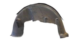 Recambio de paso rueda trasero izquierdo para mercedes-benz clase m (w166) 2011-2015 ml 250 bluetec (166.004) referencia OEM IAM 2