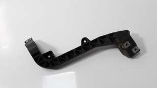 Recambio de moldura para mercedes-benz clase m (w166) 2011-2015 ml 250 bluetec (166.004) referencia OEM IAM A1666263631  