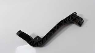 Recambio de moldura para mercedes-benz clase m (w166) 2011-2015 ml 250 bluetec (166.004) referencia OEM IAM A166626373  