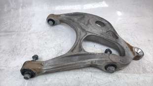 Recambio de brazo suspension inferior trasero izquierdo para mercedes-benz clase m (w166) 2011-2015 ml 250 bluetec (166.004) ref 2