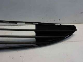 Recambio de rejilla paragolpes central para peugeot 206 berlina 1998-2010 referencia OEM IAM 7414V2 107172106 PG0092120