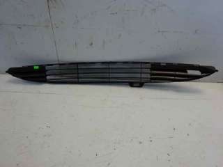 Recambio de rejilla paragolpes central para peugeot 206 berlina 1998-2010 referencia OEM IAM 7414V2 107172106 PG0092120