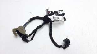 Recambio de sensor para alfa romeo stelvio (630) 2017- quadrifoglio 4wd referencia OEM IAM 50543806 30100464 