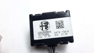 Recambio de sensor para alfa romeo stelvio (630) 2017- quadrifoglio 4wd referencia OEM IAM 50543806 30100464  2