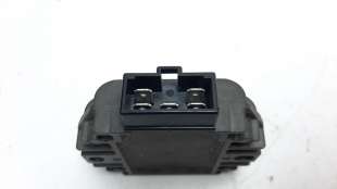 Recambio de modulo electronico para piaggio (vespa) x7 2008-2015 referencia OEM IAM SH640D12   2