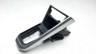 Recambio de moldura para volkswagen polo 2017- 1.0 tsi referencia OEM IAM 2G1857925C   2