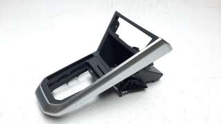 Recambio de moldura para volkswagen polo 2017- 1.0 tsi referencia OEM IAM 2G1857925C  