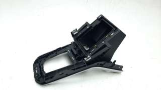 Recambio de moldura para volkswagen polo 2017- 1.0 tsi referencia OEM IAM 2G1857925C  