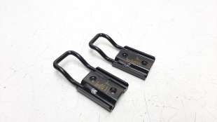 Recambio de retenedor puerta para volkswagen crafter pritsche (sz) 2016- 2.0 tdi referencia OEM IAM 7C0827537  