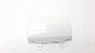 Recambio de moldura para volkswagen crafter pritsche (sz) 2016- 2.0 tdi referencia OEM IAM 7C0853351  