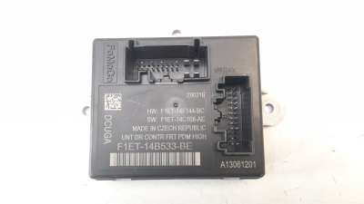Recambio de modulo electronico para ford kuga (cbs) 2012- 2.0 tdci cat referencia OEM IAM F1ET14B533BE  