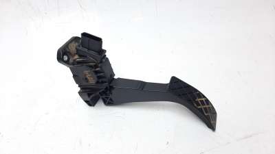 Recambio de potenciometro pedal para volkswagen crafter pritsche (sz) 2016- 2.0 tdi referencia OEM IAM 2N1723503 6PV01062141 