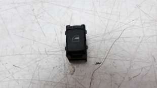 Recambio de mando elevalunas trasero derecho para volkswagen golf iv berlina (1j1) 1997-2003 1.9 tdi referencia OEM IAM 3B095985