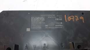 Recambio de modulo electronico para volkswagen crafter pritsche (sz) 2016- 2.0 tdi referencia OEM IAM 5Q0937084DM A3C04273302  2